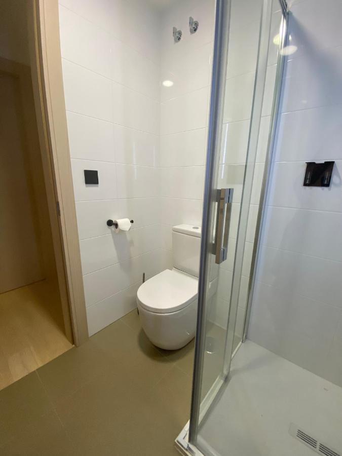Move In Miragaia Apartment Vigo Bagian luar foto