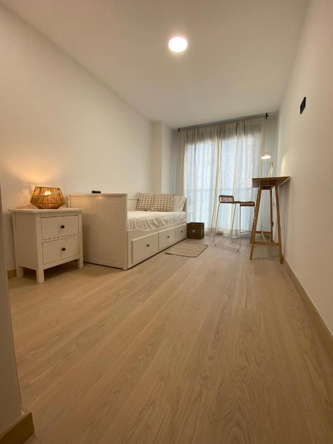 Move In Miragaia Apartment Vigo Bagian luar foto