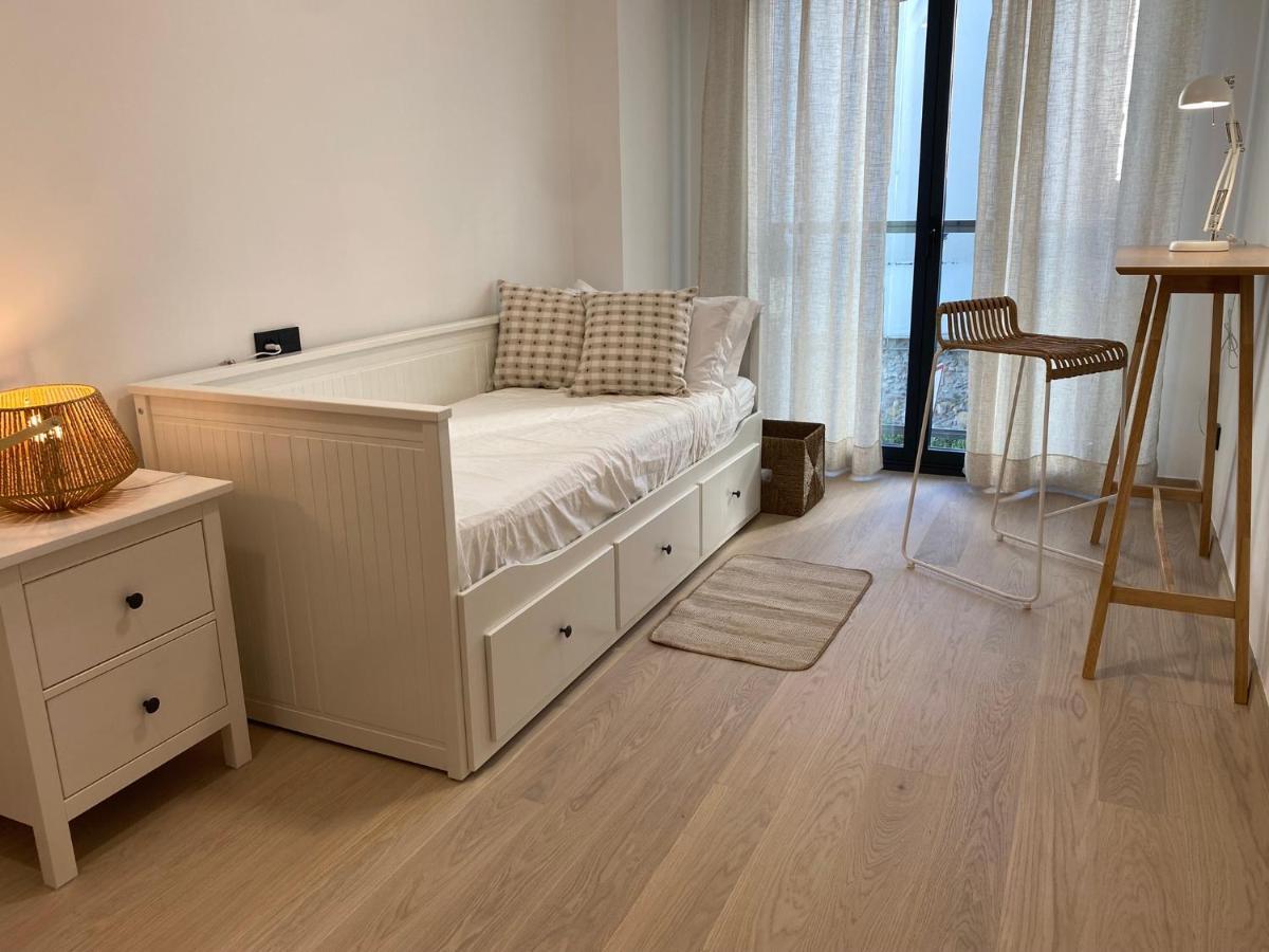 Move In Miragaia Apartment Vigo Bagian luar foto
